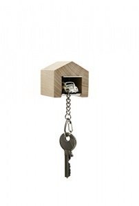 VW Käfer Rallye Schlüsselanhänger