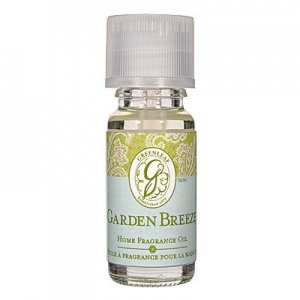 -Garden Breeze- Duftöl, Greenleaf