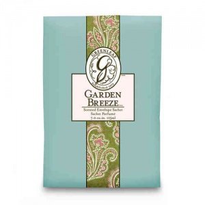-Garden Breeze- Duftsachet Large, Greenl