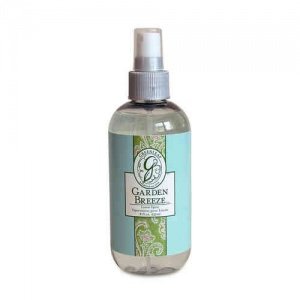 -Garden Breeze- Linen Spray, Greenleaf