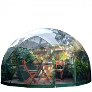 Garden Igloo Four Seasons Pavillon