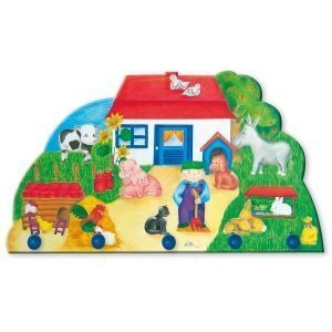 Garderobe - Bauernhof von Mertens