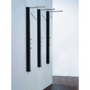 Garderobe Lucmajor anthrazit