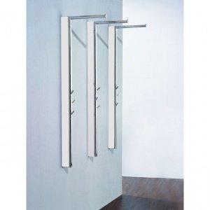 Garderobe Lucmajor weiß