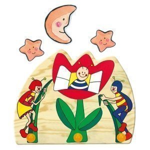 Garderobe - Marienkäfer von Mertens