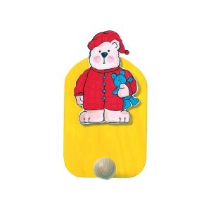 Garderobe - Mario von Mertens