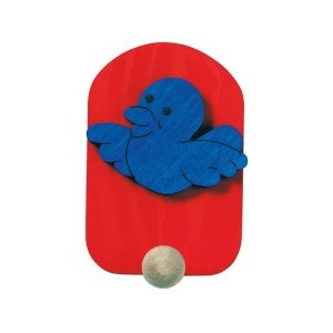 Garderobe - Vogel von Mertens