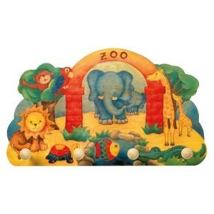 Garderobe - Zoo von Mertens