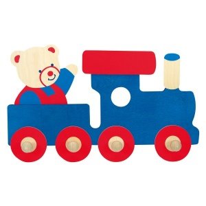 Garderobe - Zug von Mertens