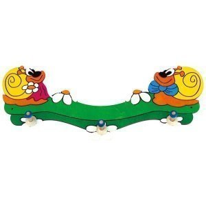 Garderobe groß ? Schnecken von Mertens