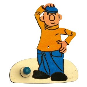 Garderobe klein - Pat von Mertens