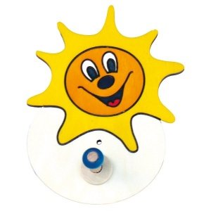 Garderobe klein ? Sonne  von Mertens