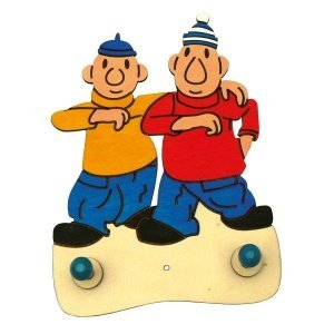 Garderobe mittel -  Pat & Mat von Merten