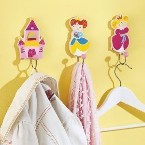 Garderobenhaken "Fee"