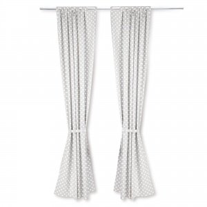 Gardine "Marie Antoinette"