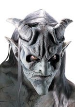 Gargoyle Halloween-Latexapplikation-Set 