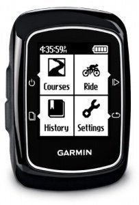 Garmin Edge 200 GPS Fahrradcomputer