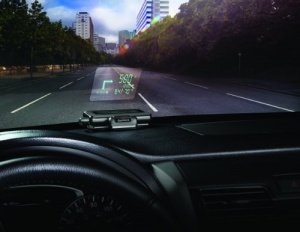 Head-up-Display