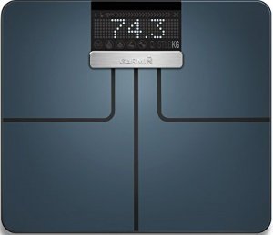 Garmin Index Körperanalysewaage