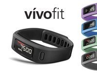 Garmin Vivofit Fitnessarmband