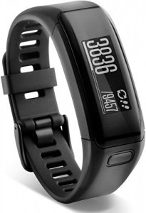 Garmin vívosmart HR Fitness-Tracker
