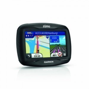 Garmin zumo 340LM Motorrad Navi