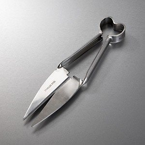 Garten-, Buxus- und Rasen-Schere aus pol