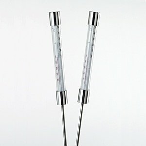 Garten-Thermometer Lang