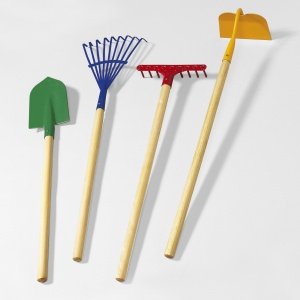 Garten-Werkzeuge