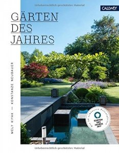 Gärten des Jahres: Die 50 schönsten Priv