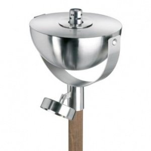 Gartenfackel Lympos 65009 von Blomus