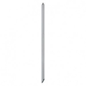 Gartenfackel Palos mit Edelstahlstab 650