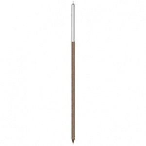 Gartenfackel Palos mit Holzstab 65022 vo