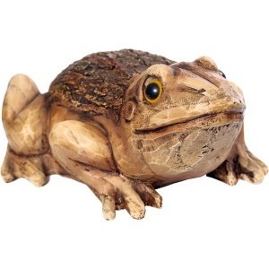 Gartenfigur "Frog"