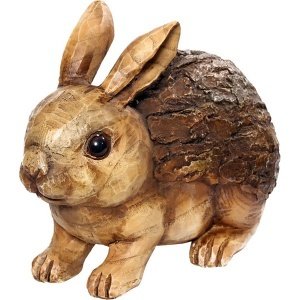 Gartenfigur "Rabbit"