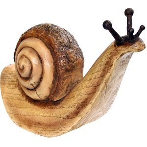 Gartenfigur "Snail"