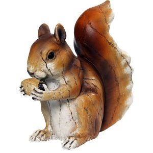 Gartenfigur "Squirrel"