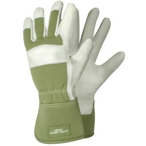 Gartenhandschuh "Elite Tea Green", Laura