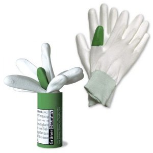 Gartenhandschuh *Grüner Daumen*