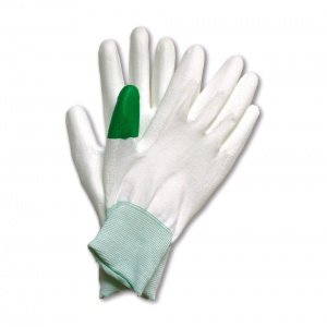 Gartenhandschuh Grüner Daumen