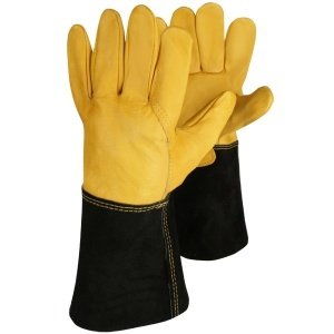 Gartenhandschuh "Heavy Duty", Herrengröß