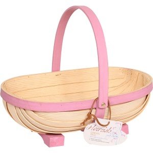 Gartenkorb "Flourish"