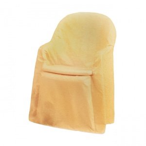 Gartenstuhl-Husse, champagner