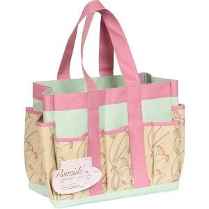 Gartentasche "Flourish"