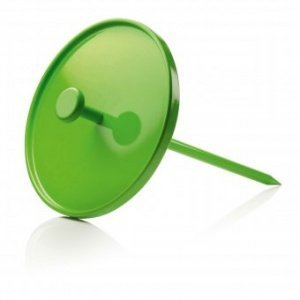 Gartentisch Pin Table neo green