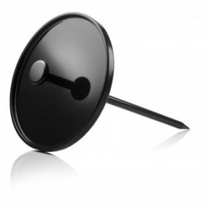 Gartentisch Pin Table schwarz