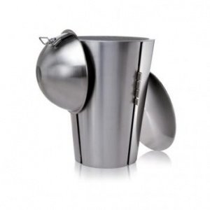 Gasgrill aus Edelstahl 571203 von eva so