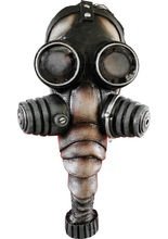 Gasmaske