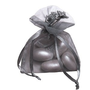 Gastgeschenk Aphrodite, silber