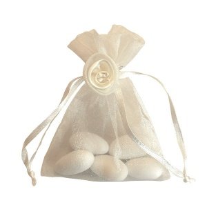 Gastgeschenk Athene, creme